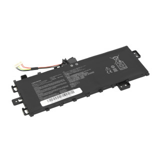 Батерия за Asus VivoBook S15 / S17, B21N1818, Type 1, 4730 mAh