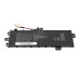 Батерия за Asus VivoBook S15 / S17, B21N1818, Type 1, 4730 mAh