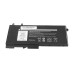 Батерия за Dell Latitude 5400 / 5410 / 5500 / 5510, 11.4 V, 4000 mAh Батерия за Dell Latitude 5400 / 5410 / 5500 / 5510, 11.4 V, 4000 mAh