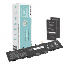 Батерия за HP EliteBook 850 G7 / 855 G7 / 850 G8 / 855 G8, CC03XL, type A, 4500 mAh