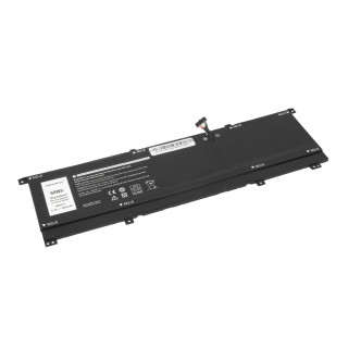 Батерия за Dell XPS 15 9575 / Precision 5530 2-in-1, 6000 mAh