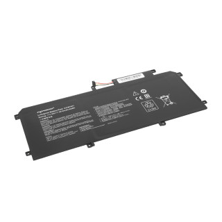 Батерия за Asus Zenbook UX305F / UX305C / UX305CA, C31N1411, 3610 mAh