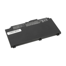 Батерия за HP Probook 640 G4 / 640 G5 / 645 G4 / 650 G4 / 650 G5, CD03XL, 4200 mAh