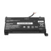 Батерия за HP Omen 17-AN, 12-пинов конектор, FM08XL, 5973 mAh