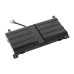 Батерия за HP Omen 17-AN, 12-пинов конектор, FM08XL, 5973 mAh