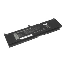 Батерия за Dell Precision 15 7550 / 15 7560 / 17 7760, 7400 mAh