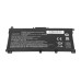 Батерия за HP Pavilion 15-EG / 15-EH / 17-CN / 17-CP, HW03XL, 4150 mAh Батерия за HP Pavilion 15-EG / 15-EH / 17-CN / 17-CP, HW03XL, 4150 mAh
