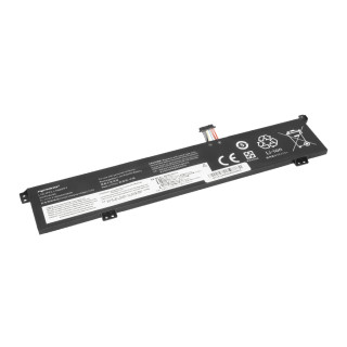 Батерия за Lenovo ThinkBook 15P / 15P G2 / 15P IMH, 4100 mAh Батерия за Lenovo ThinkBook 15P / 15P G2 / 15P IMH, 4100 mAh