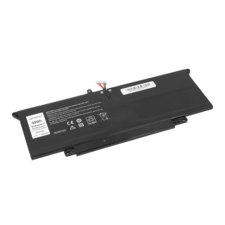 Батерия за Dell Latitude 7310 / 7410, 6400 mAh Батерия за Dell Latitude 7310 / 7410, 6400 mAh