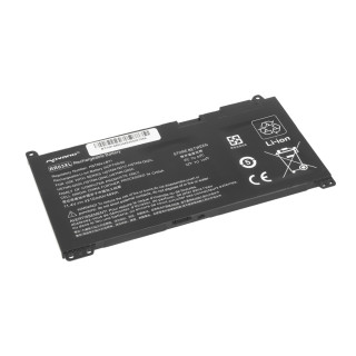 Батерия за HP Probook 430 G4 / 440 G4 / 450 G4 / 455 G4 / 470 G4, RR03XL, 4210 mAh Батерия за HP Probook 430 G4 / 440 G4 / 450 G4 / 455 G4 / 470 G4, RR03XL, 4210 mAh