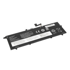 Батерия за Lenovo ThinkPad T490S / T495S / T14s, 4650 mAh