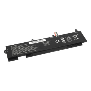 Батерия за HP EliteBook 850 G7 / 855 G7 / 850 G8 / 855 G8, CC03XL, type B, 4500 mAh