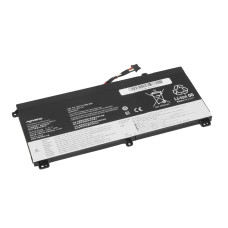 Батерия за Lenovo Thinkpad T550 / T560 / W550, 3900 mAh