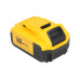 Батерия за DeWalt DCB180 / DCB181 / DCB200, 18 V, 5.0 Ah