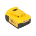 Батерия за DeWalt DCB180 / DCB181 / DCB200, 18 V, 5.0 Ah