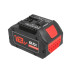 Батерия за Bosch GBH 18V / GDS 18V / GSA 18V / GSR 18V, 18V, 8.0 Ah