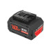 Батерия за Bosch GBH 18V / GDS 18V / GSA 18V / GSR 18V, 18V, 8.0 Ah