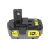 Батерия за Ryobi BPL-1815 / BPL-1820, 18 V, 4.0 Ah