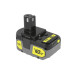 Батерия за Ryobi BPL-1815 / BPL-1820, 18 V, 4.0 Ah