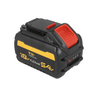 Батерия за DeWalt DCB546 / DCB547 / DCB548, 54 V / 3.0 Ah (18 V / 9.0 Ah)