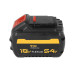 Батерия за DeWalt DCB546 / DCB547 / DCB548, 54 V / 3.0 Ah (18 V / 9.0 Ah)