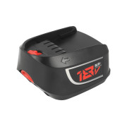 Батерия за Bosch AdvancedVac 18V-8 / AdvancedOrbit 18 / AdvancedMulti 18, 18 V, 2500 mAh