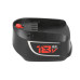 Батерия за Bosch AdvancedVac 18V-8 / AdvancedOrbit 18 / AdvancedMulti 18, 18 V, 2500 mAh
