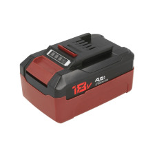 Батерия за Einhell CE-CC 18 / GC-CC 18 / GE-CL 36, 18 V, 4.0 Ah