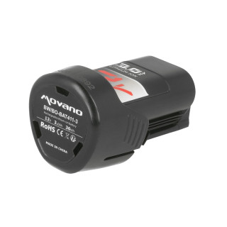 Батерия за Bosch BAT411 / BAT412 / BAT413 / BAT414, 12V, 3.0 Ah