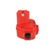 Батерия за Makita 1220 / 1222 / 1233 / 1234, 12 V, 2.0 Ah