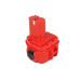 Батерия за Makita 1220 / 1222 / 1233 / 1234, 12 V, 2.0 Ah
