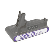 Батерия за Dyson V10 Absolute / V10 Animal, 3000 mAh