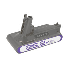 Батерия за Dyson V10 Absolute / V10 Animal, 3000 mAh