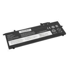 Батерия за Lenovo ThinkPad A285 / X280, 3900 mAh