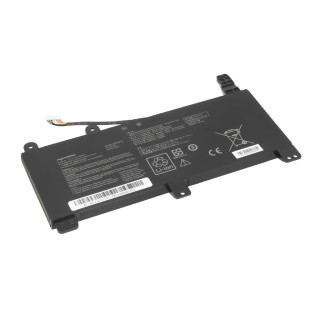 Батерия за Asus G531GU / G731GU / G712LU, C41N1731-2, 4300 mAh