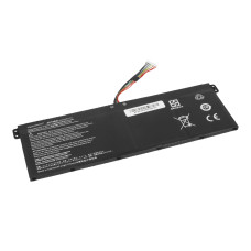 Батерия за Acer Aspire 5 A514 / TravelMate P2 TMP214 / Swift 3 SF314, AP19B5L, 3400 mAh