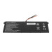Батерия за Acer Aspire 5 A514 / TravelMate P2 TMP214 / Swift 3 SF314, AP19B5L, 3400 mAh