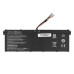 Батерия за Acer Aspire 5 A514 / TravelMate P2 TMP214 / Swift 3 SF314, AP19B5L, 3400 mAh