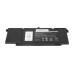 Батерия за Dell Latitude 5320 / 7320 / 7520, 11.4 V, 3600 mAh