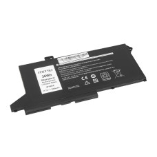 Батерия за Dell Latitude 14 5420 / Latitude 15 5520, 3200 mAh