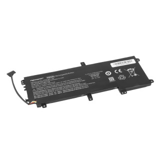 Батерия за HP Envy 15-AS, VS03XL, 4150 mAh Батерия за HP Envy 15-AS, VS03XL, 4150 mAh