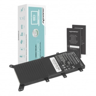Батерия за Asus X555 / F555 / C21N1408, 4900 mAh Батерия за Asus X555 / F555 / C21N1408, 4900 mAh