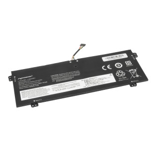 Батерия за Lenovo Yoga 720-13IKB / 730-13IKB, 6400 mAh Батерия за Lenovo Yoga 720-13IKB / 730-13IKB, 6400 mAh