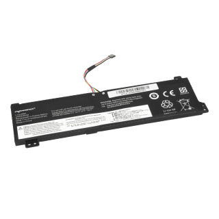 Батерия за Lenovo Yoga V130-15 / V330-14 / V330-15, L17C2PB3, 4750 mAh