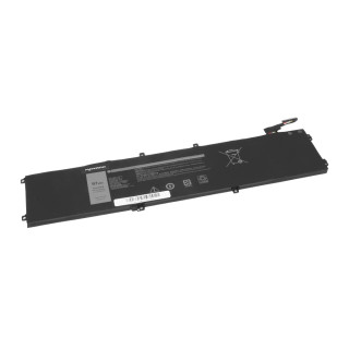 Батерия за Dell Inspiron 7501 / Vostro 7500 / G7 17 7700, 8070 mAh