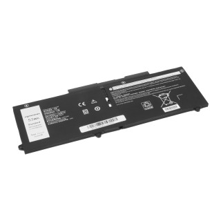 Батерия за Dell Latitude 5330 / 5530 / 7430, 3468 mAh
