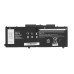 Батерия за Dell Latitude 5330 / 5530 / 7430, 3468 mAh