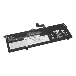 Батерия за Lenovo Thinkpad X13 Gen 1 / X390 / X395, 4220 mAh Батерия за Lenovo Thinkpad X13 Gen 1 / X390 / X395, 4220 mAh