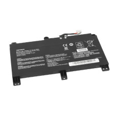 Батерия за Asus FX504 / FX505 / FA506 / FA706, B31N1726, 4212 mAh