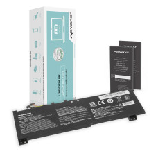 Батерия за Lenovo IdeaPad Gaming 3-15ACH6 / Legion 5-15ITH6, L20M3PC2, 11.52V,  3910 mAh